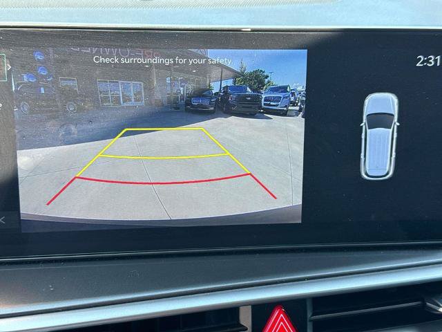 Used 2025 Kia Sorento S w/ Panoramic Sunroof Package FWD image 27
