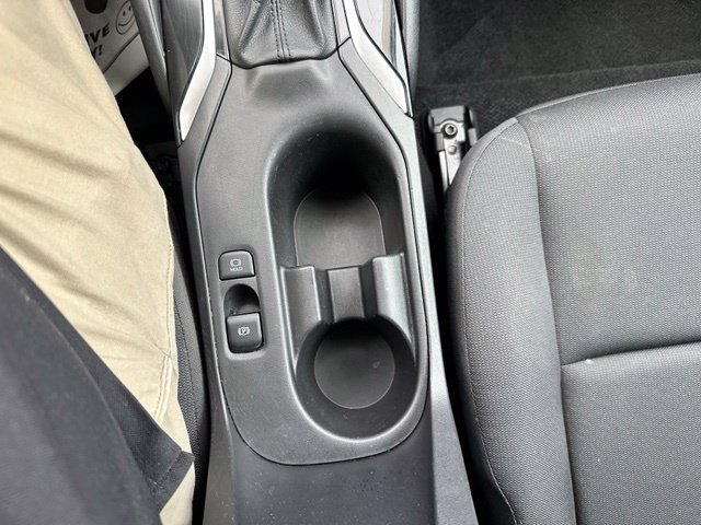 Used 2025 Toyota Corolla LE FWD image 69