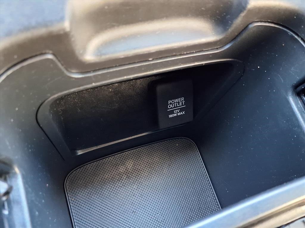 Used 2021 Honda CR-V EX image 13