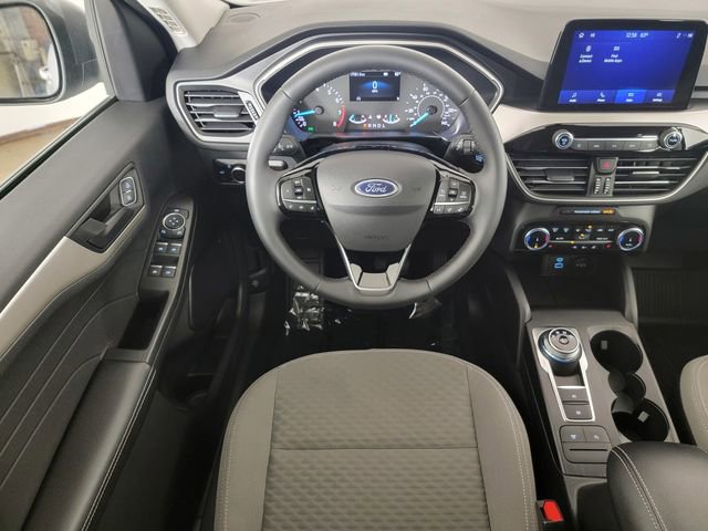 Certified 2022 Ford Escape SE w/ Convenience Package AWD/4WD image 25