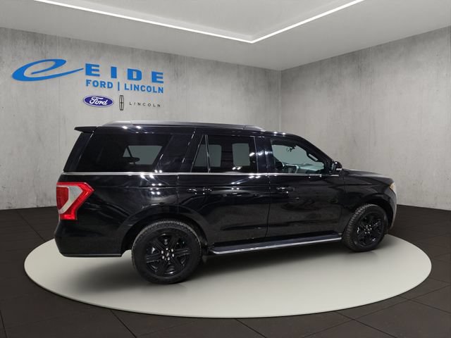 Certified 2021 Ford Expedition XLT w/ Equipment Group 202A AWD/4WD image 7