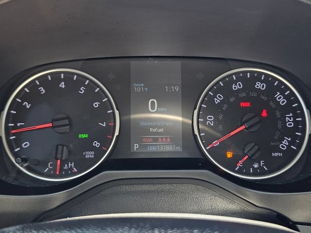 Used 2019 Toyota RAV4 XLE w/ Convenience Package FWD image 36