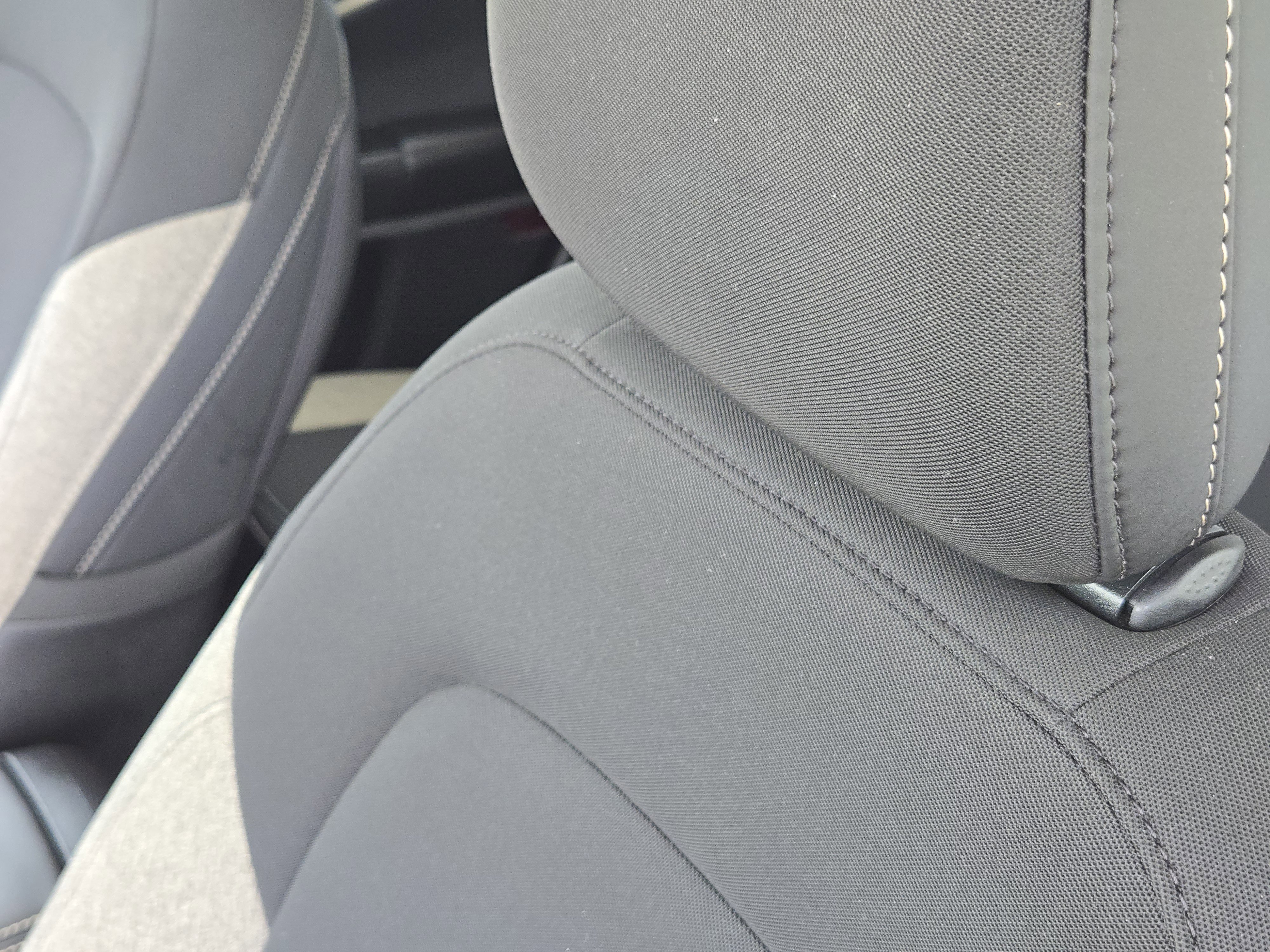 Certified 2025 Ford Bronco Sport Big Bend w/ Convenience Package image 16