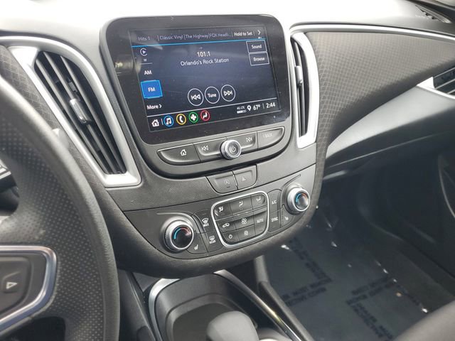 Used 2024 Chevrolet Malibu LT image 27