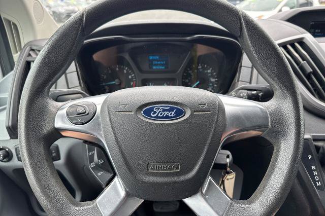 Certified 2019 Ford Transit 350 XLT RWD image 23