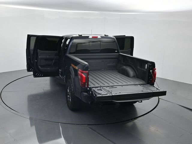 Certified 2025 Ford F150 Tremor w/ Equipment Group 402A High AWD/4WD image 46