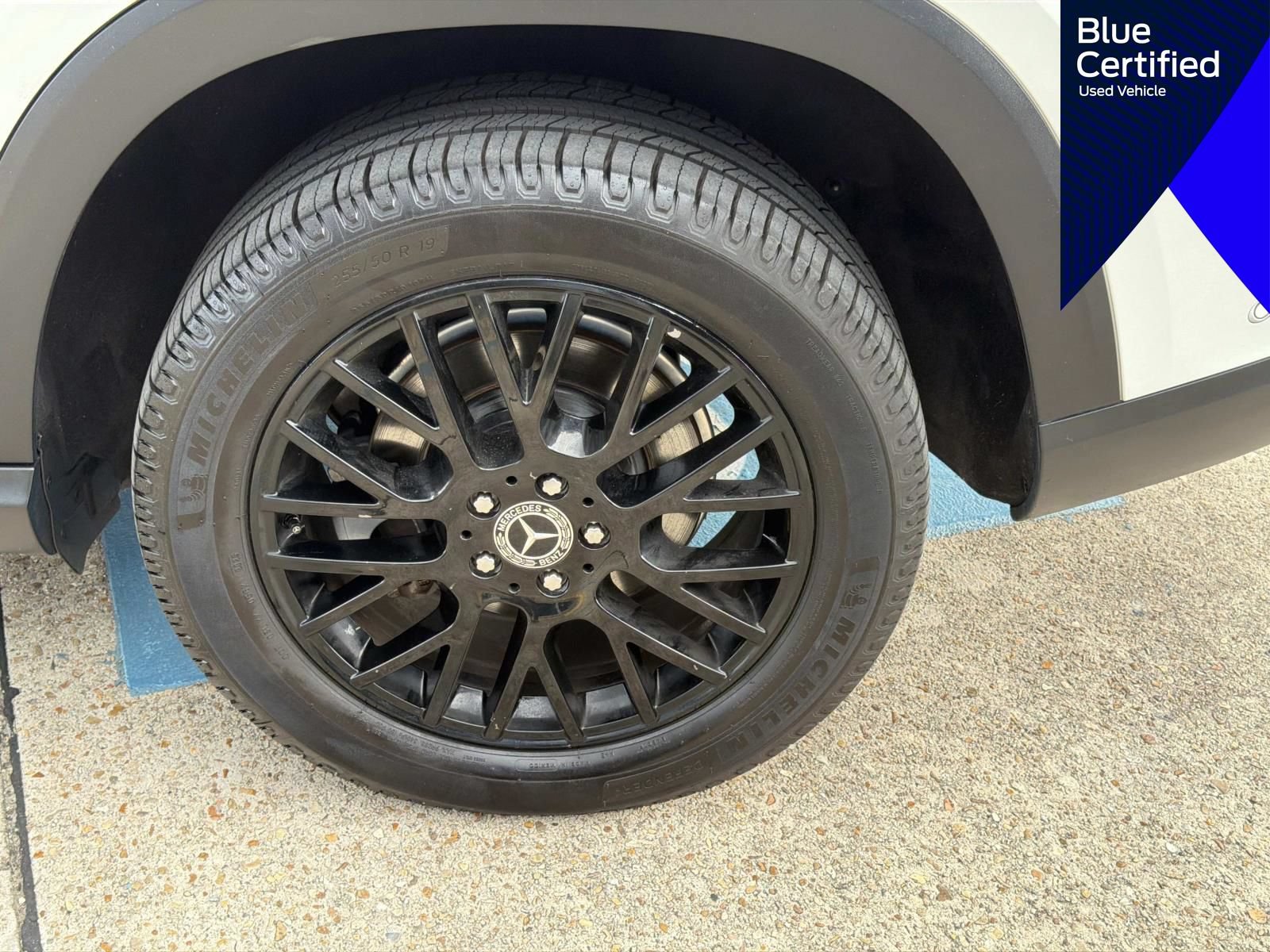 Used 2021 Mercedes-Benz GLE 350 image 7