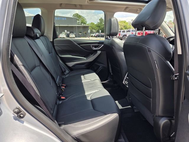 Used 2023 Subaru Forester Limited w/ Popular Package #2 AWD/4WD image 18