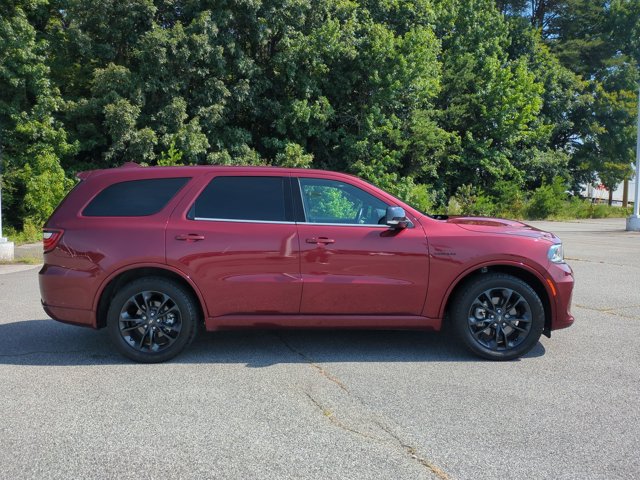 Used 2022 Dodge Durango R/T RWD image 3