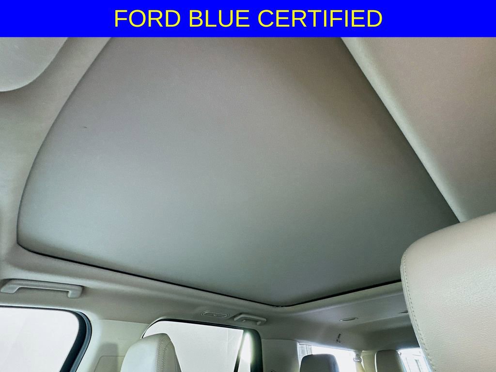Certified 2024 Ford Expedition Max Limited image 23