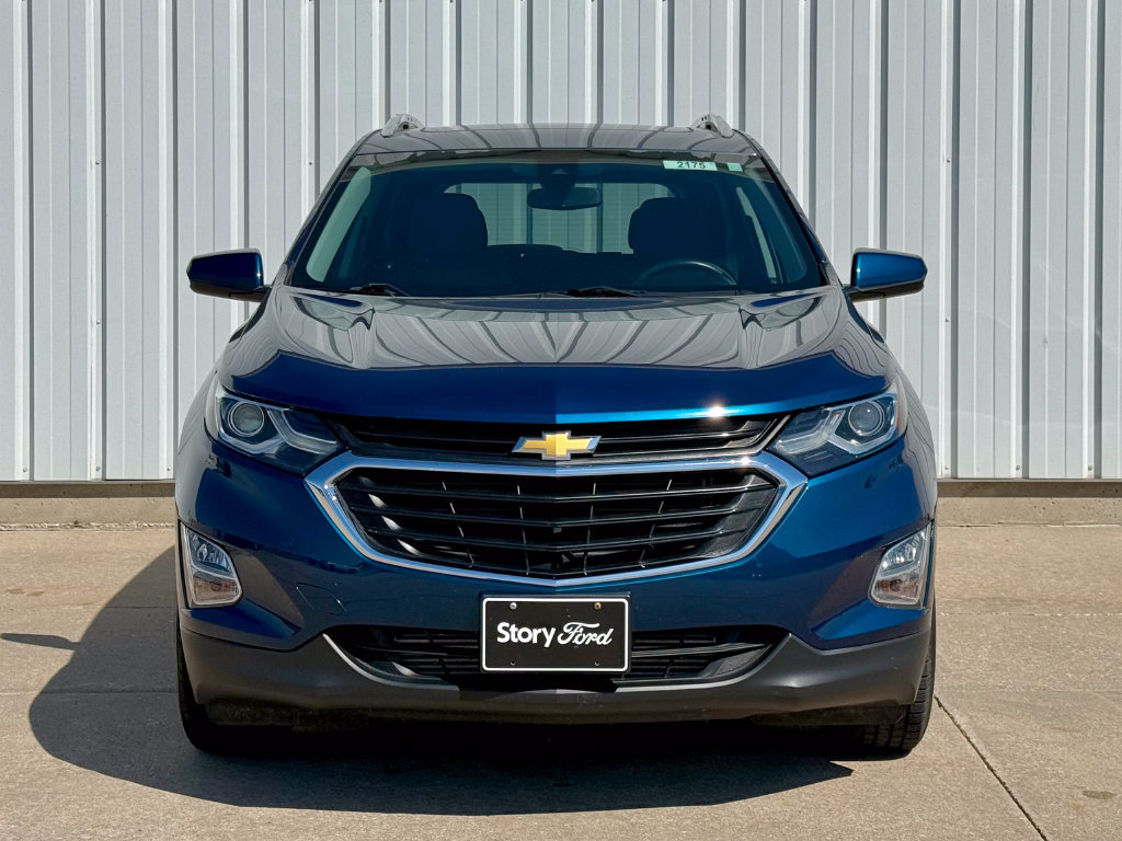 Used 2020 Chevrolet Equinox LT FWD image 9