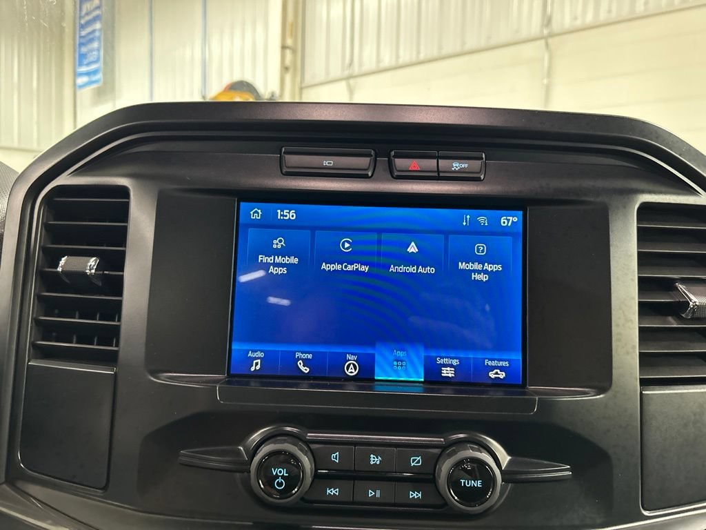 Certified 2023 Ford F150 XL AWD/4WD image 23