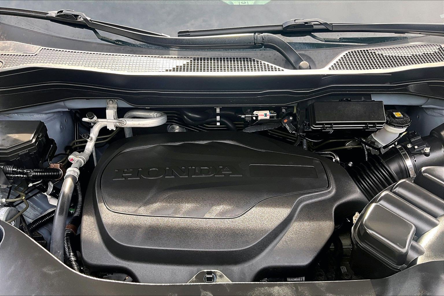 Used 2023 Honda Ridgeline RTL image 9