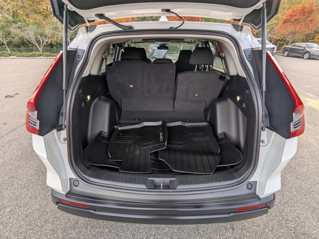 Used 2023 Honda CR-V EX image 34