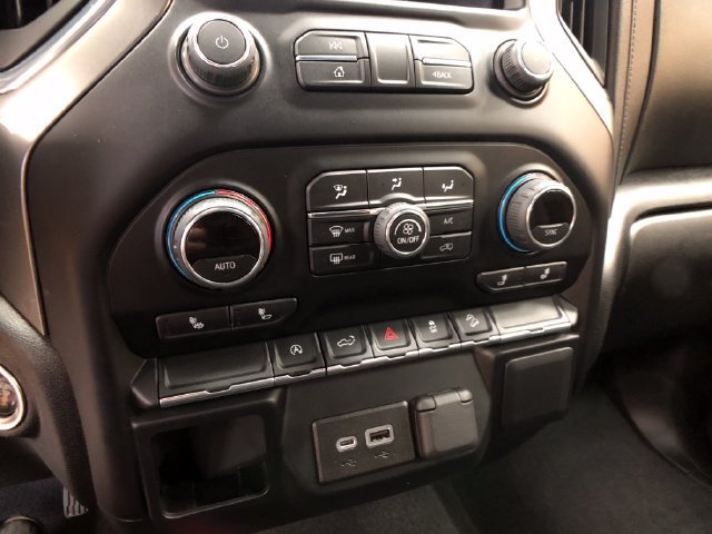 Used 2022 Chevrolet Silverado 1500 LT AWD/4WD image 17