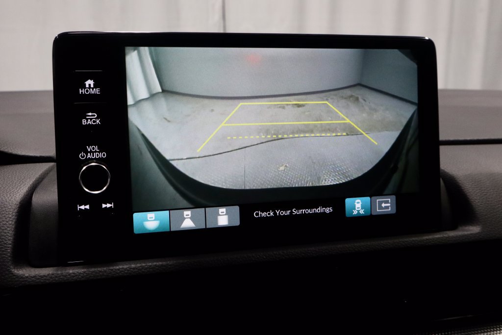 Used 2025 Honda CR-V EX-L image 2
