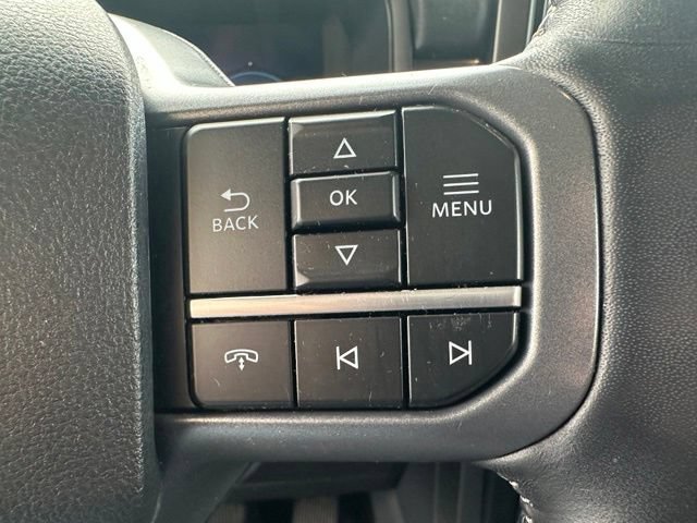 Certified 2024 Ford F150 Lariat AWD/4WD image 26