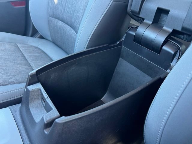Certified 2023 Ford Bronco Sport Big Bend w/ Convenience Package AWD/4WD image 16