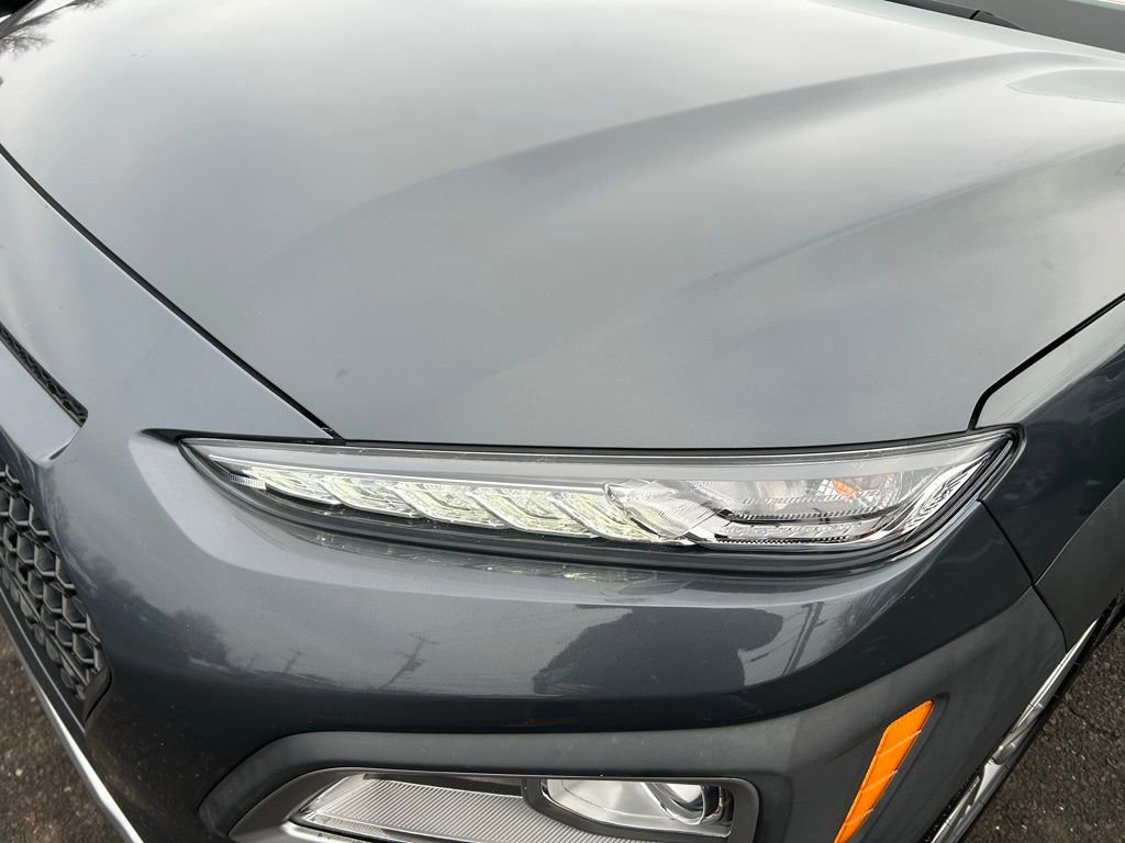 Used 2021 Hyundai Kona SEL Plus w/ Cargo Package image 31