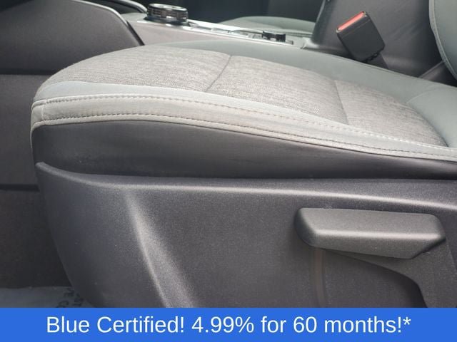 Certified 2022 Ford Bronco Sport Big Bend AWD/4WD image 6