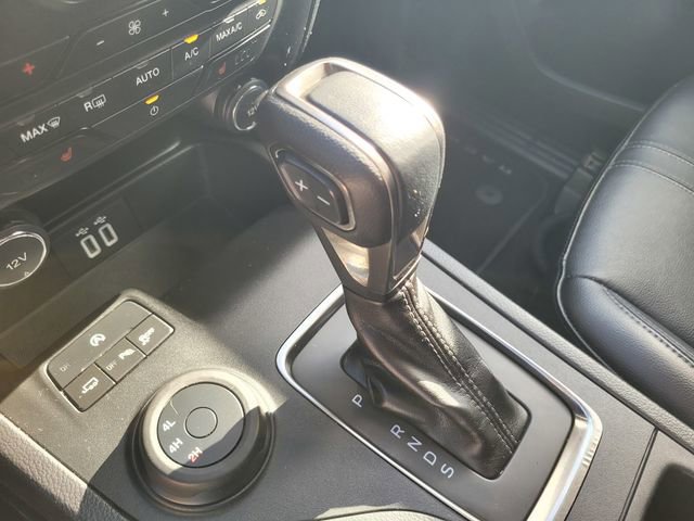 Certified 2019 Ford Ranger Lariat w/ Technology Package image 18