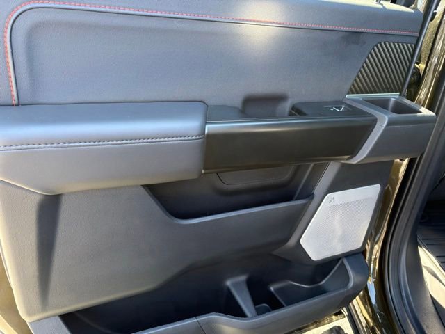 Certified 2025 Ford F150 Raptor image 47