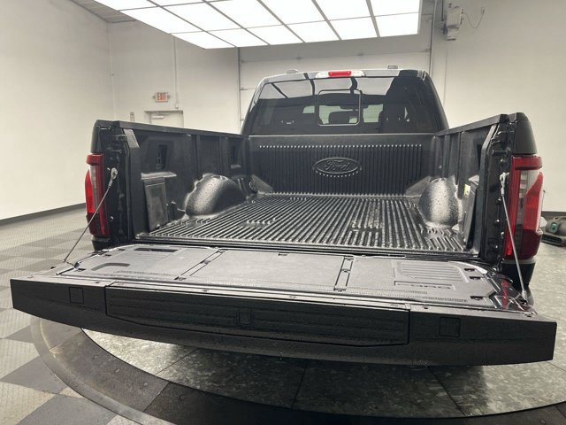 Certified 2024 Ford F150 XLT w/ Equipment Group 302A MID AWD/4WD image 32