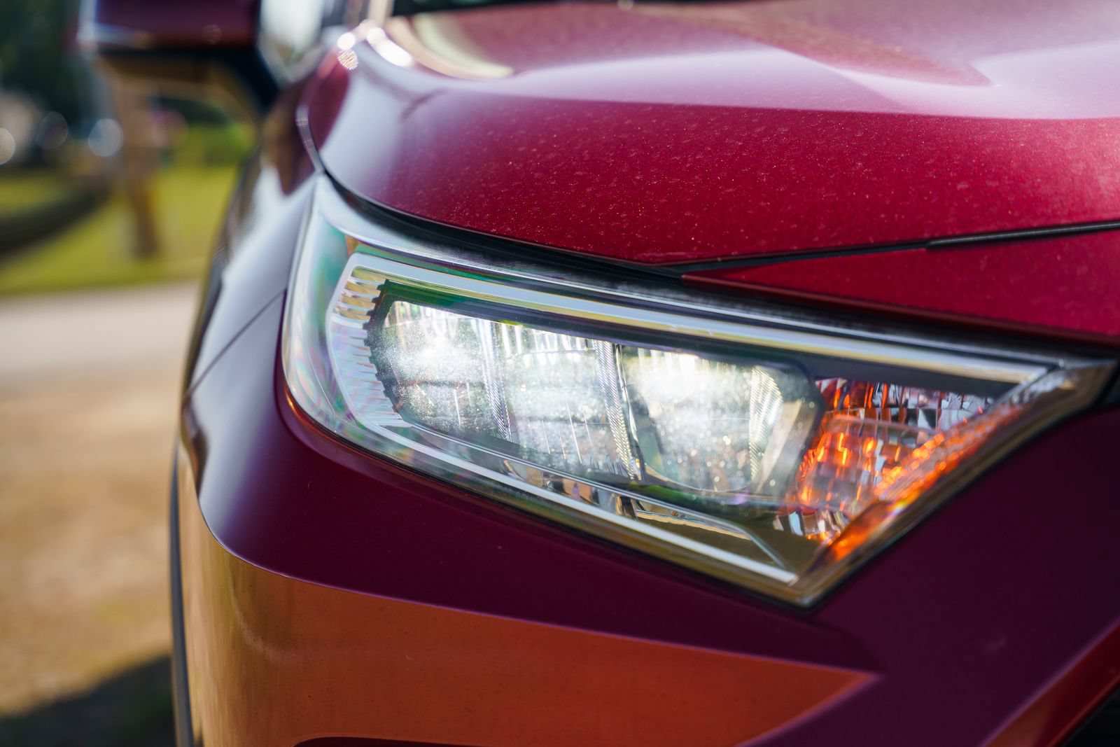Used 2019 Toyota RAV4 XLE w/ Convenience Package FWD image 10