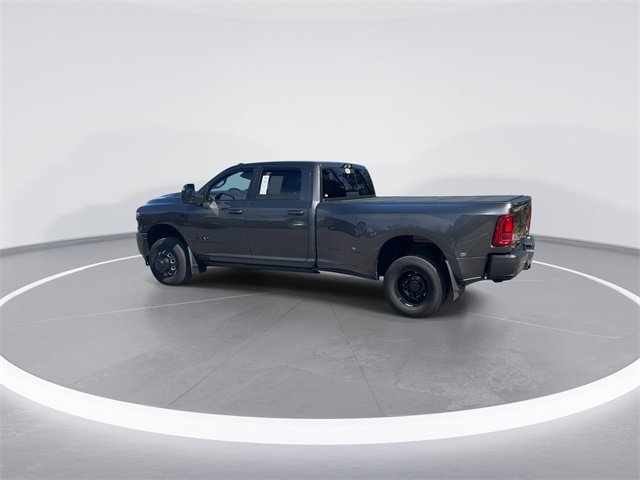 Used 2025 RAM 3500 Laramie image 3