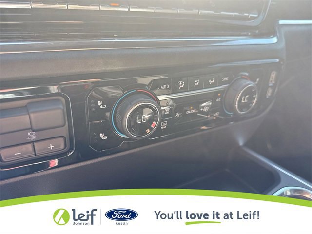 Used 2024 Chevrolet Silverado 1500 LT Trail Boss w/ Convenience Package II image 22