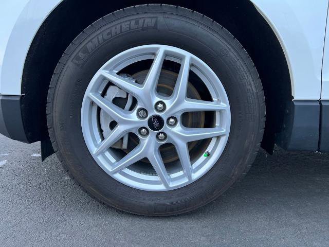 Certified 2024 Ford Edge SEL w/ Convenience Package image 29