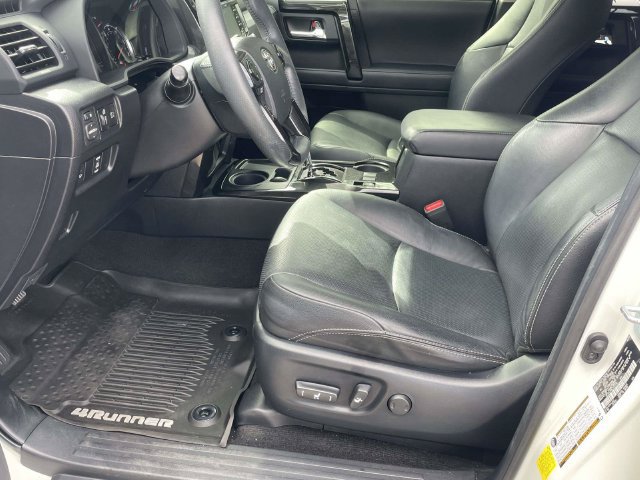 Used 2020 Toyota 4Runner Nightshade RWD image 21