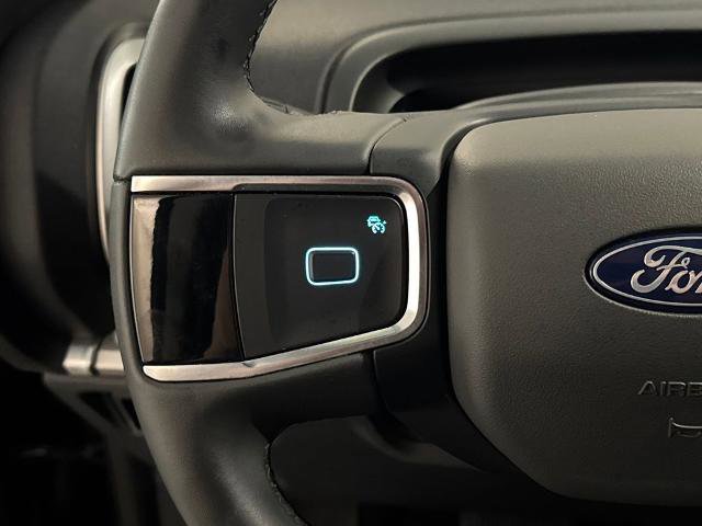 Certified 2025 Ford Expedition Max Active RWD image 21