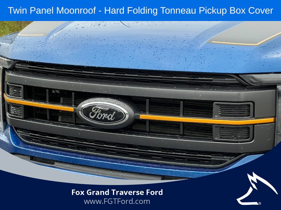 Certified 2022 Ford F150 Tremor w/ Equipment Group 401A Mid AWD/4WD image 41