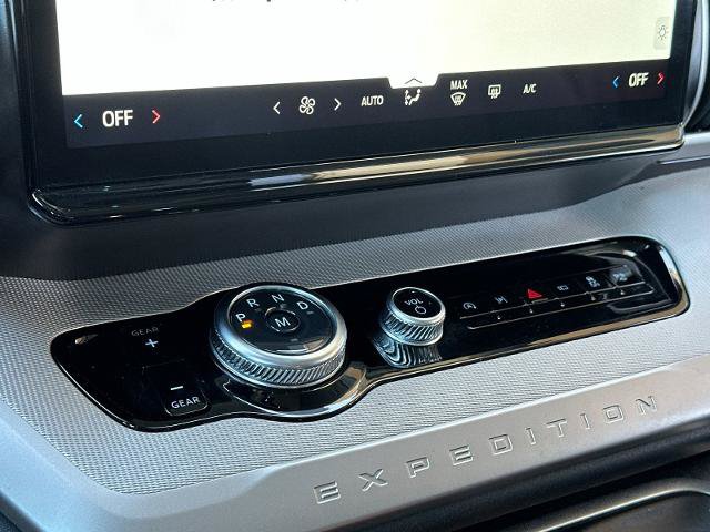 Certified 2025 Ford Expedition Active RWD image 21