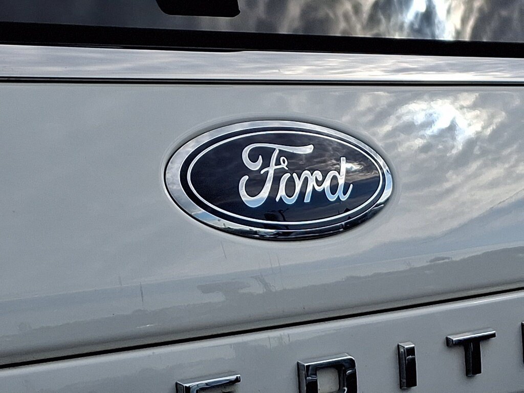 Certified 2024 Ford Expedition Platinum AWD/4WD image 31