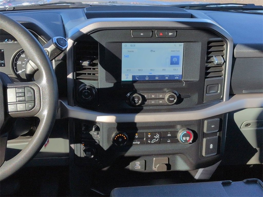 Certified 2023 Ford F150 XLT w/ Trailer Tow Package image 17