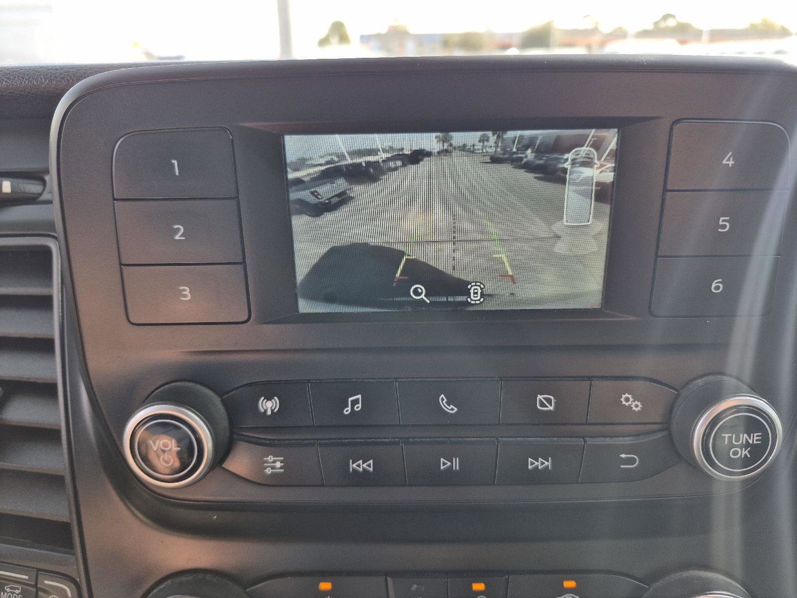 Certified 2020 Ford Transit 350 XL image 14