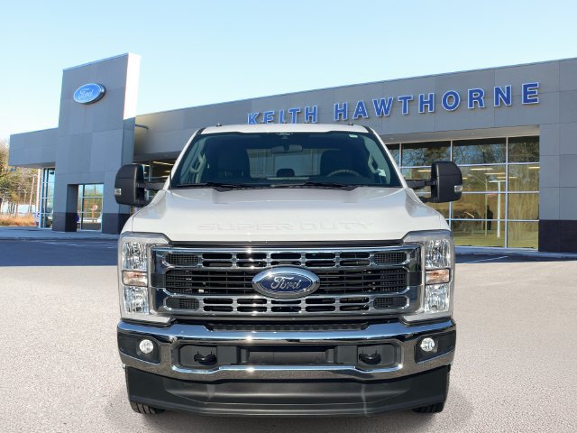 Certified 2026 Ford F350 XLT AWD/4WD image 2