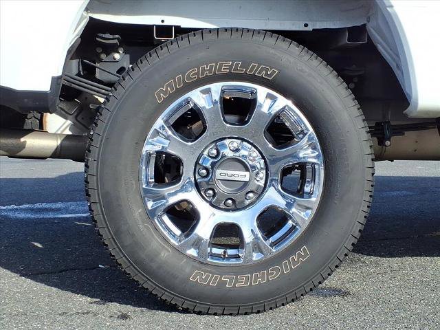 Certified 2022 Ford F350 Lariat w/ Lariat Ultimate Package image 9