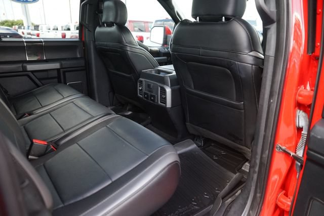 Certified 2019 Ford F150 Raptor w/ Equipment Group 802A Luxury AWD/4WD image 15