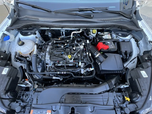 Certified 2022 Ford Escape SEL AWD/4WD image 11
