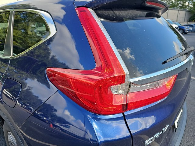 Used 2018 Honda CR-V EX image 35
