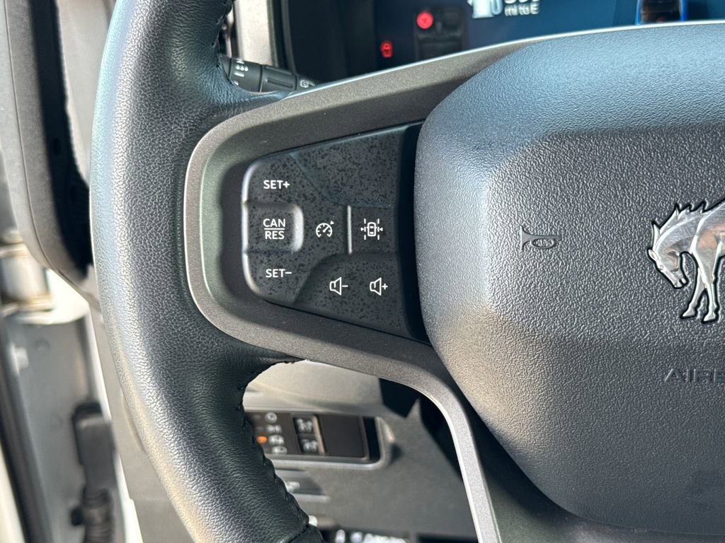 Certified 2025 Ford Bronco Big Bend AWD/4WD image 15