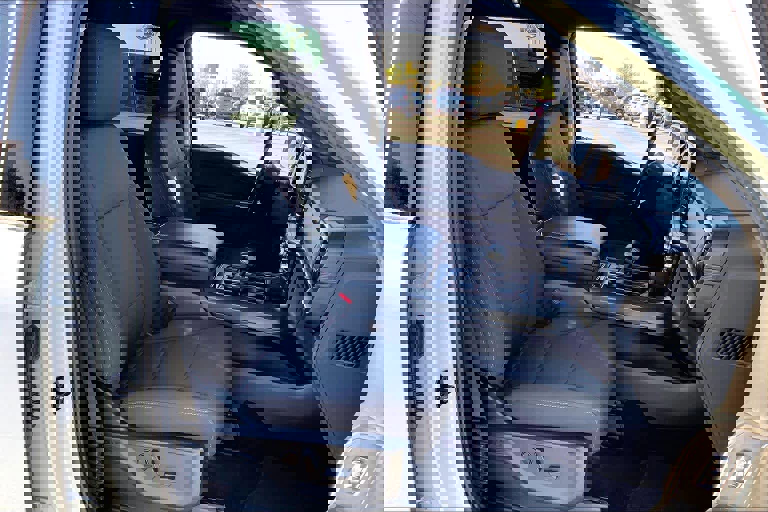 Certified 2024 Ford F150 XLT w/ Equipment Group 302A MID image 11