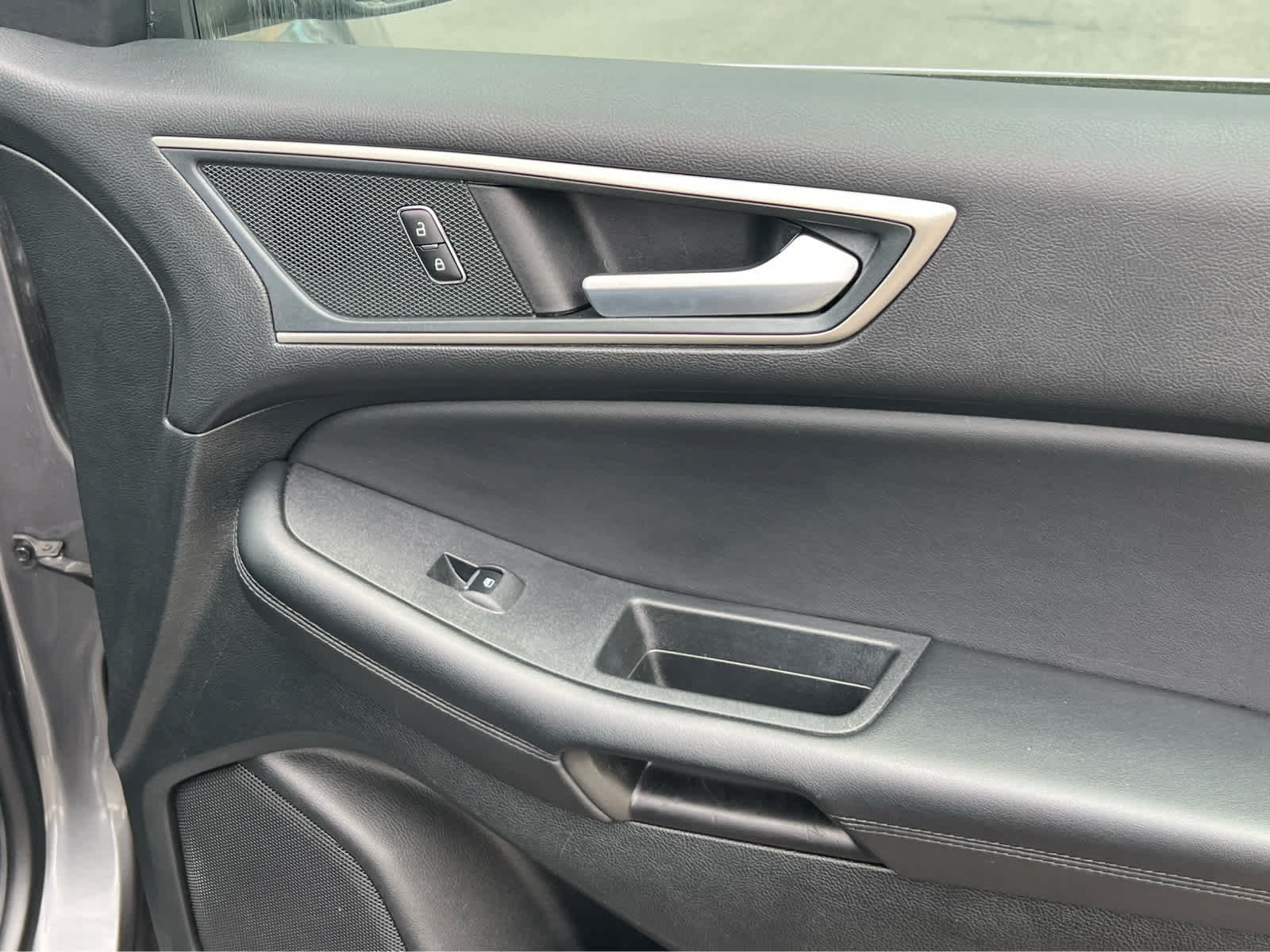 Certified 2024 Ford Edge SEL AWD/4WD image 19