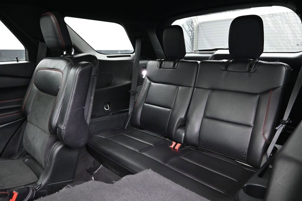Certified 2023 Ford Explorer ST-Line w/ Class IV Trailer Tow Package AWD/4WD image 20