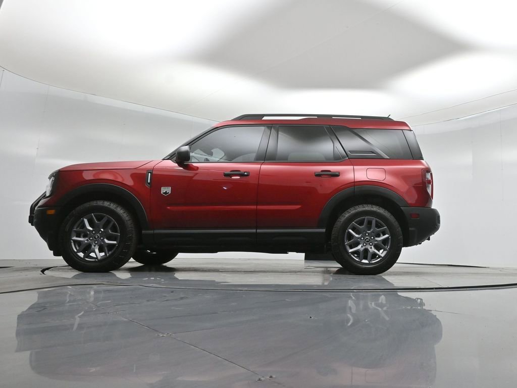 Certified 2025 Ford Bronco Sport Big Bend image 8