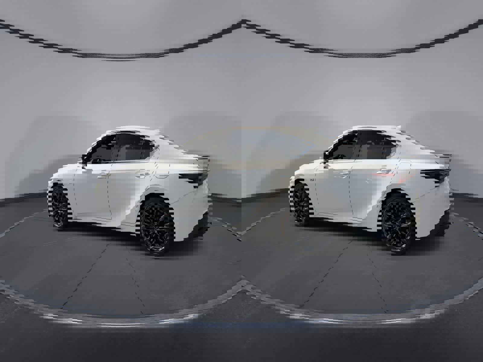 Used 2022 Lexus IS 350 F Sport w/ Accessory Package image 5