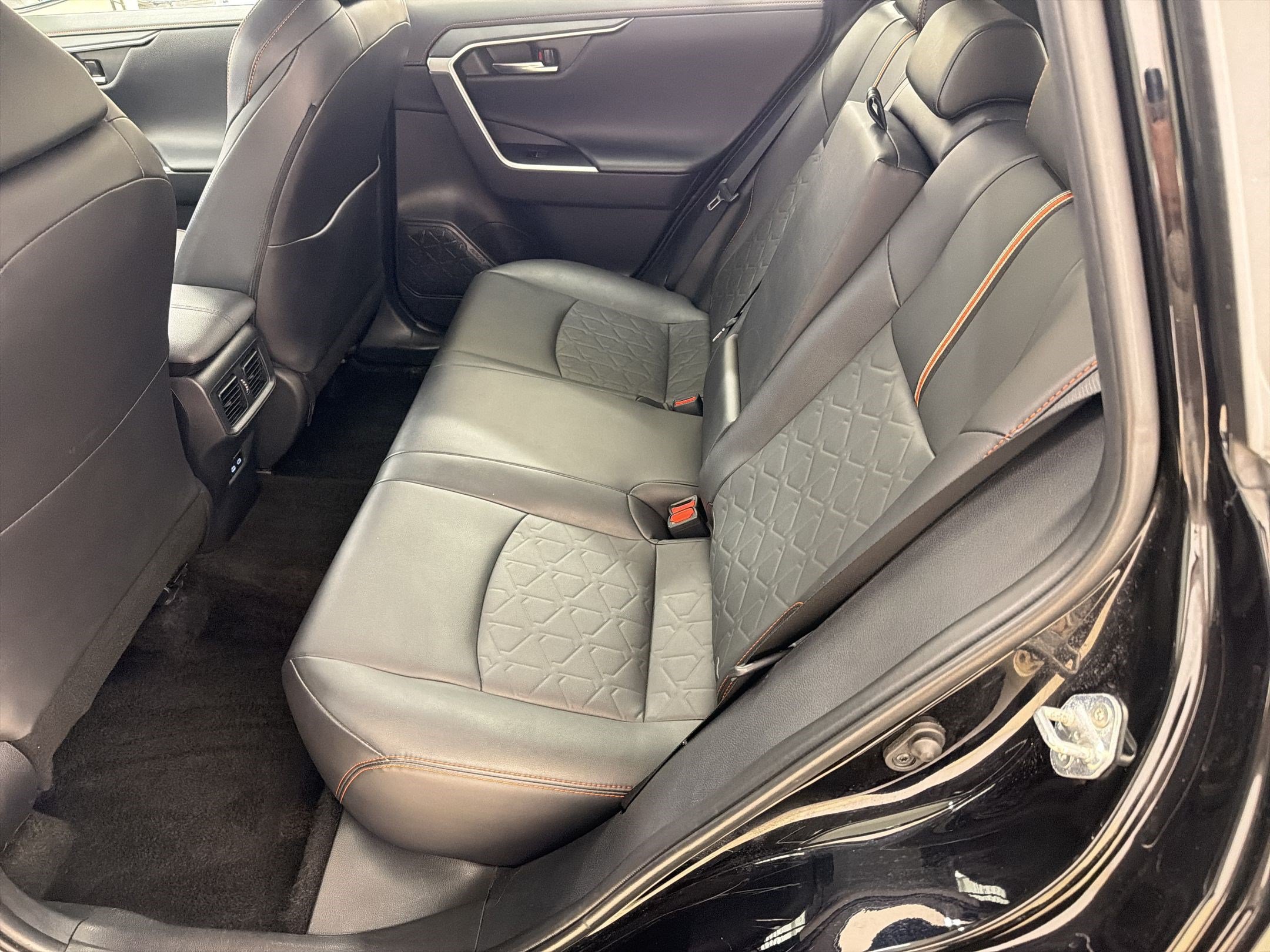 Used 2024 Toyota RAV4 Adventure AWD/4WD image 15